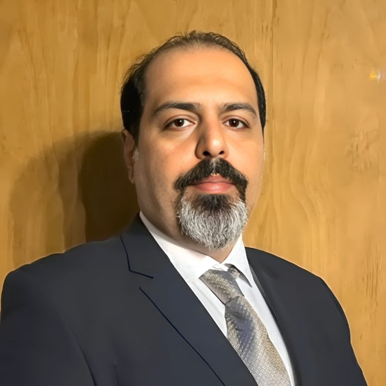 Dr. Abolfazl Zohoorian | Strategist & Architect of Intelligent Antifragile Business Ecosystems